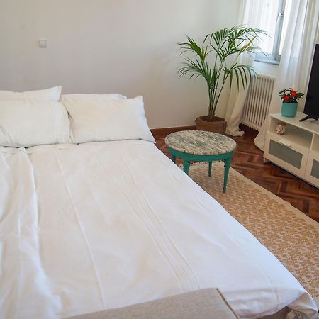 Plaza Loft Apartman Pontevedra Kültér fotó