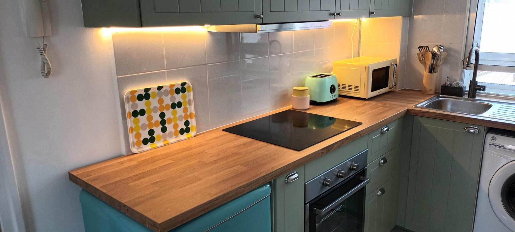 Plaza Loft Apartman Pontevedra Kültér fotó