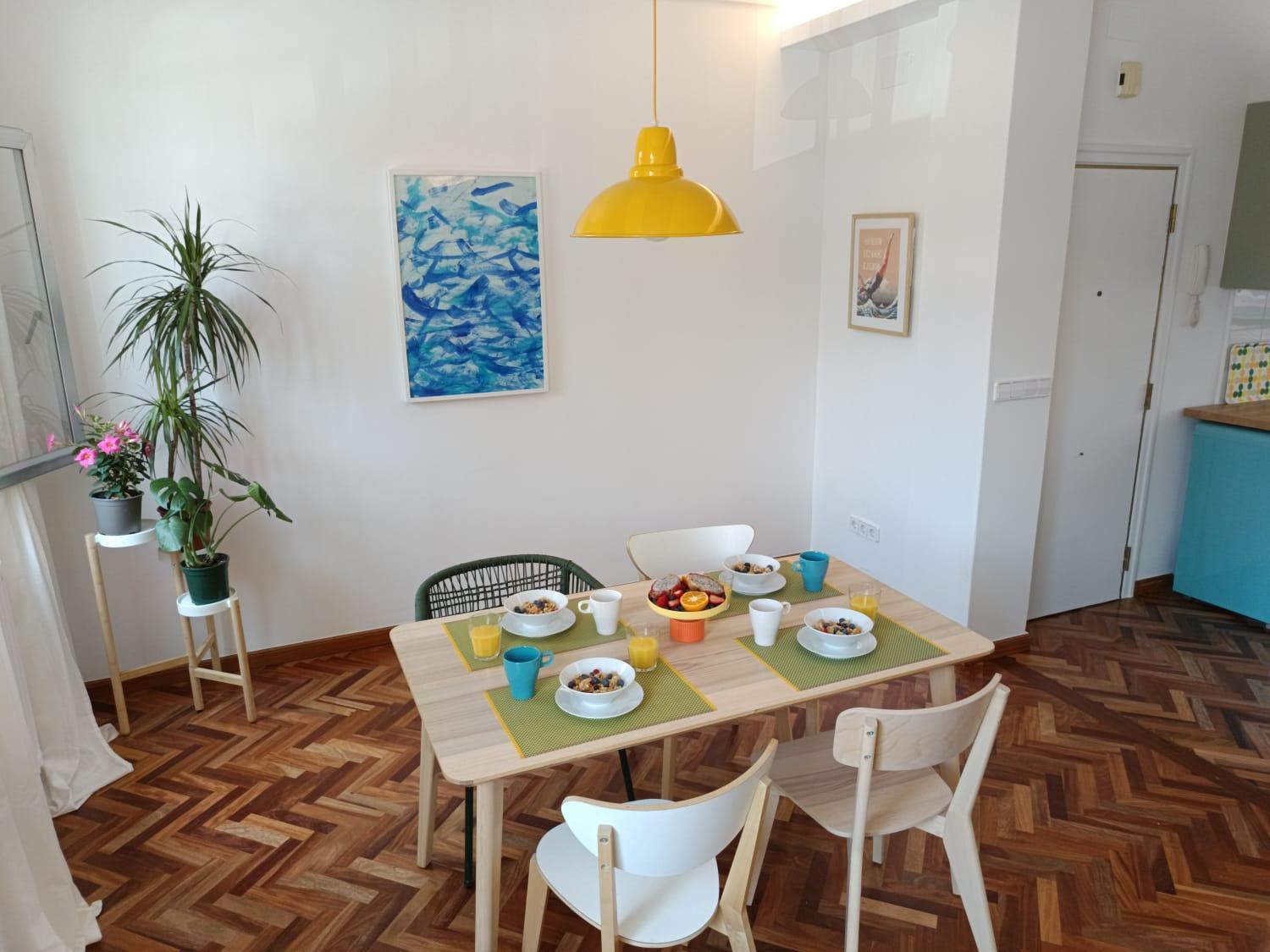 Plaza Loft Apartman Pontevedra Kültér fotó